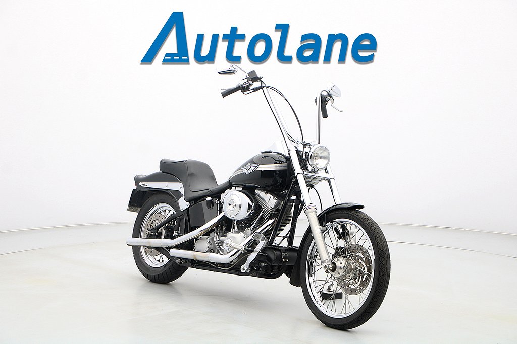 Harley-Davidson Softail Standard 1.4 Twin Cam 88B