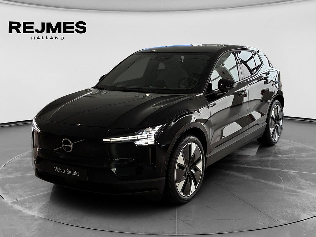 Volvo EX30 Twin Motor Performance Ultra | 20\" | 360° | Tonade Rutor |