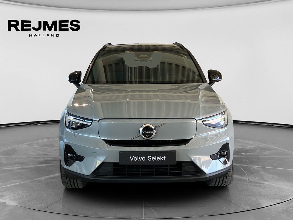 Volvo EX40 Volvo Single Motor Extended Range Ultra