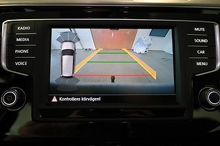 Kombi Volkswagen Passat 15 av 24