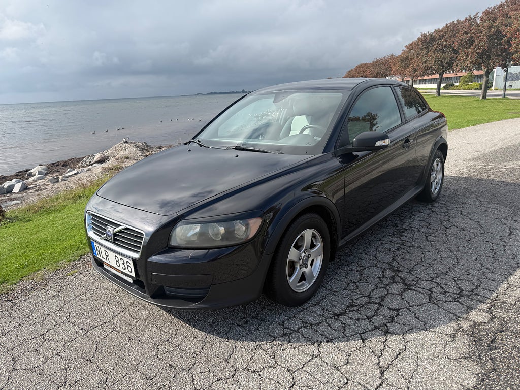 Volvo C30 1.6 Kinetic 