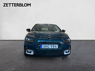 Kombi Citroën C4 Cactus 5 av 16