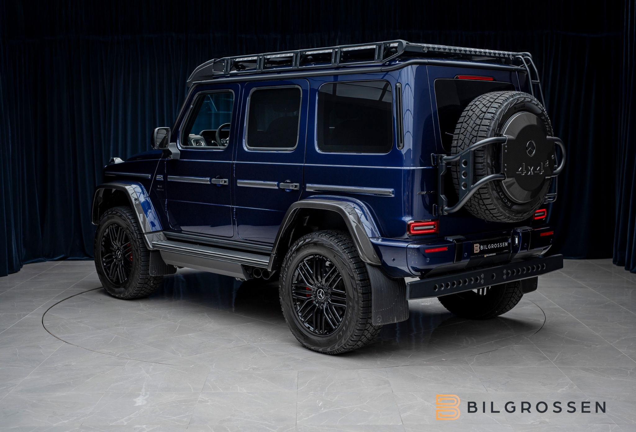 Mercedes-Benz G 2023, kuva 3/50