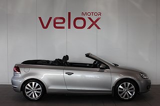 Cab Volkswagen Golf 3 av 19