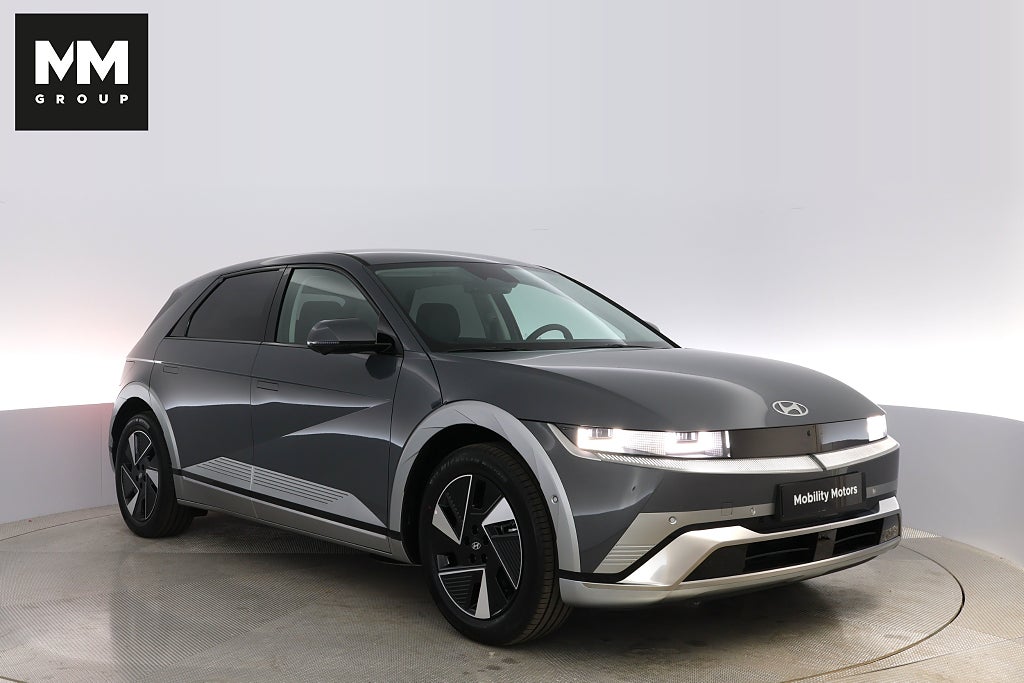 Hyundai IONIQ 5 Advanced AWD 84 kWh Facelift