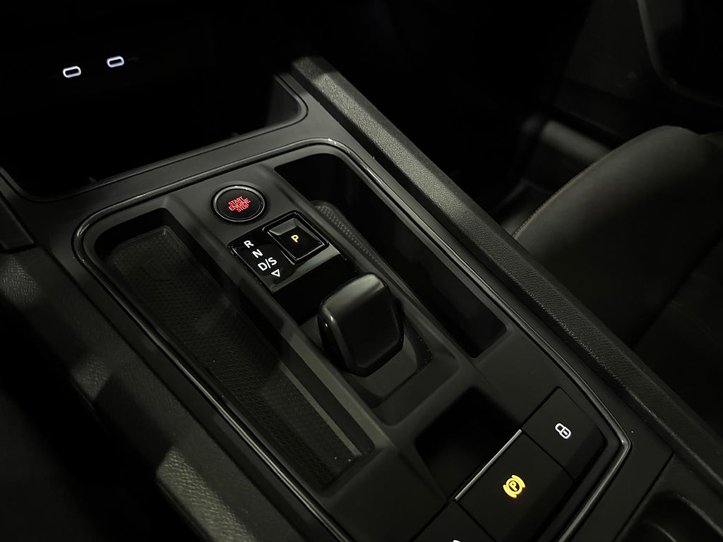 Cupra Formentor 1.5 TSI *3,99%* Kamera Drag LED ACC Connectivity Moms