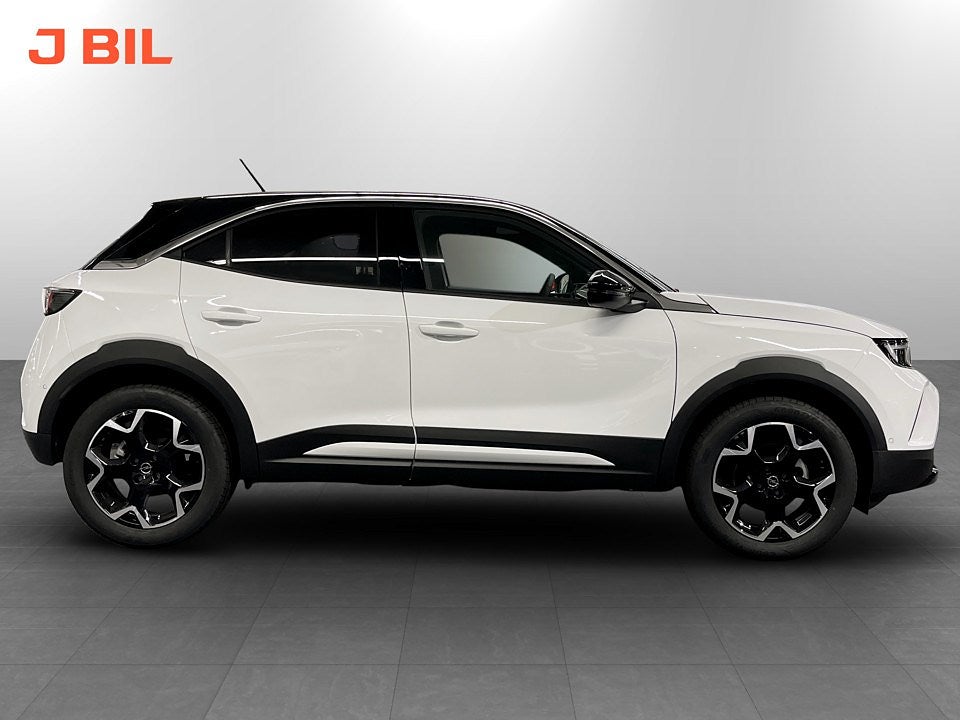 Bild på Opel Mokka Ultimate P130 Aut - OMGÅENDE LEVERANS!