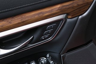 SUV Honda CR-V 12 av 21