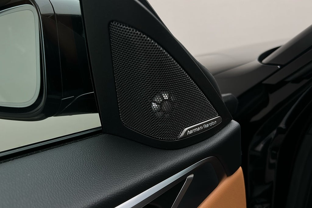 BMW i4 eDrive40 Gran Coupé 83.9 kWh, 340hk, 2024