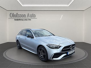 Kombi Mercedes-Benz C