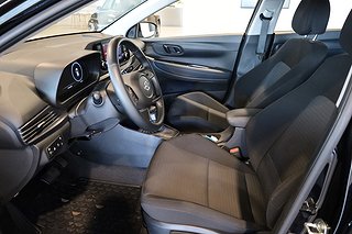 Halvkombi Hyundai i20 9 av 21