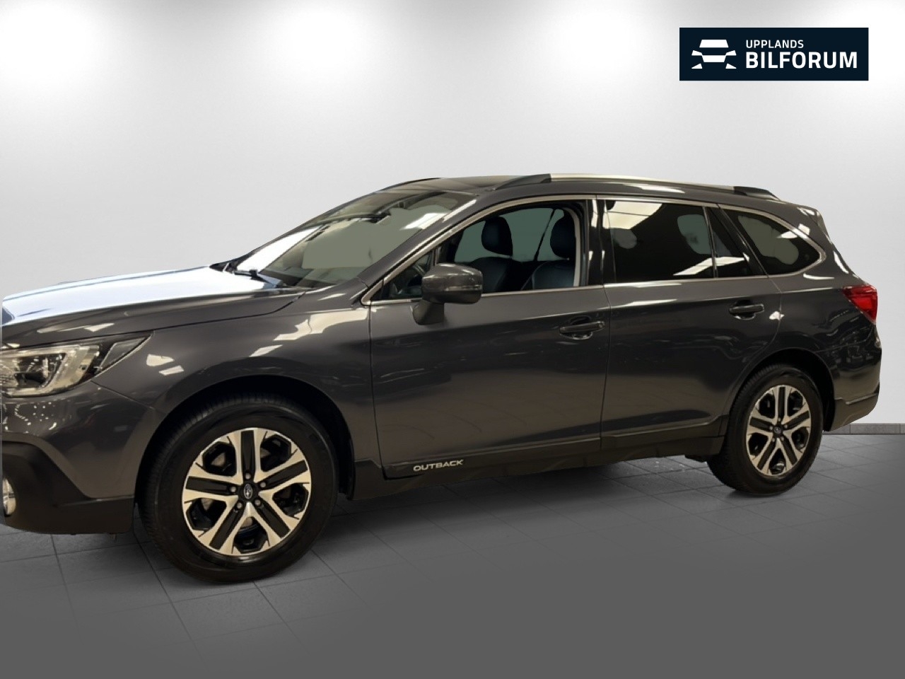 Subaru Outback 2.5 4WD Lineartronic DRAG 2020, bild 4/57