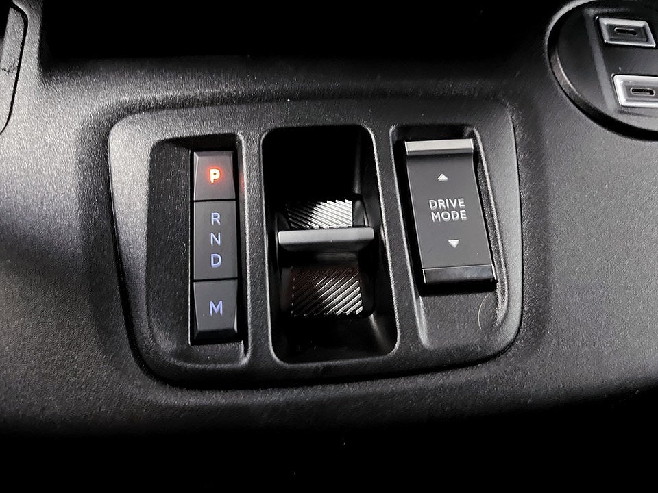 Bild på Opel Combo Elite Diesel 130hk Aut L2 - EDITION!Service Vhjul