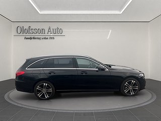 Kombi Mercedes-Benz C 2 av 9