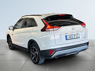 Mitsubishi Eclipse Cross PHEV 2.4 MIVEC AWC Fleet Edition MOMS/Kamera/SoV/Psens