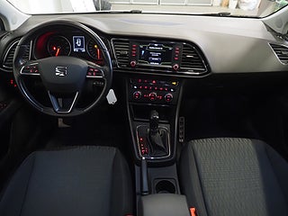 Kombi Seat Leon ST 12 av 20