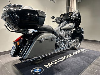 Indian Roadmaster Classic / 3,45% / 800 mil