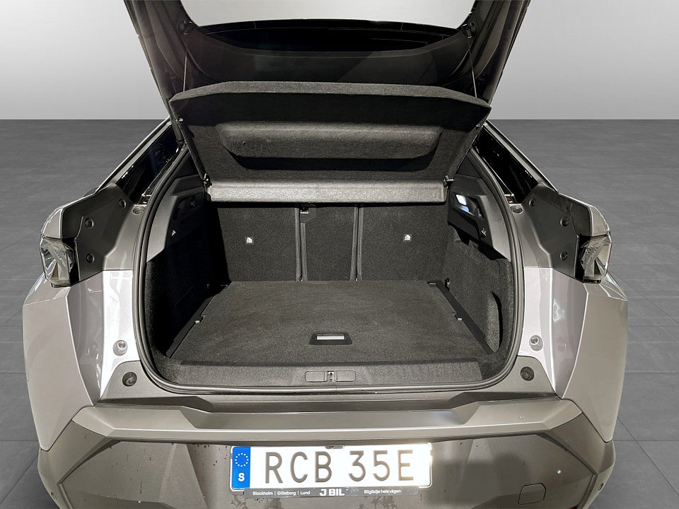 Bild på Peugeot 3008 GT Hybrid 145hk Aut - DEMO