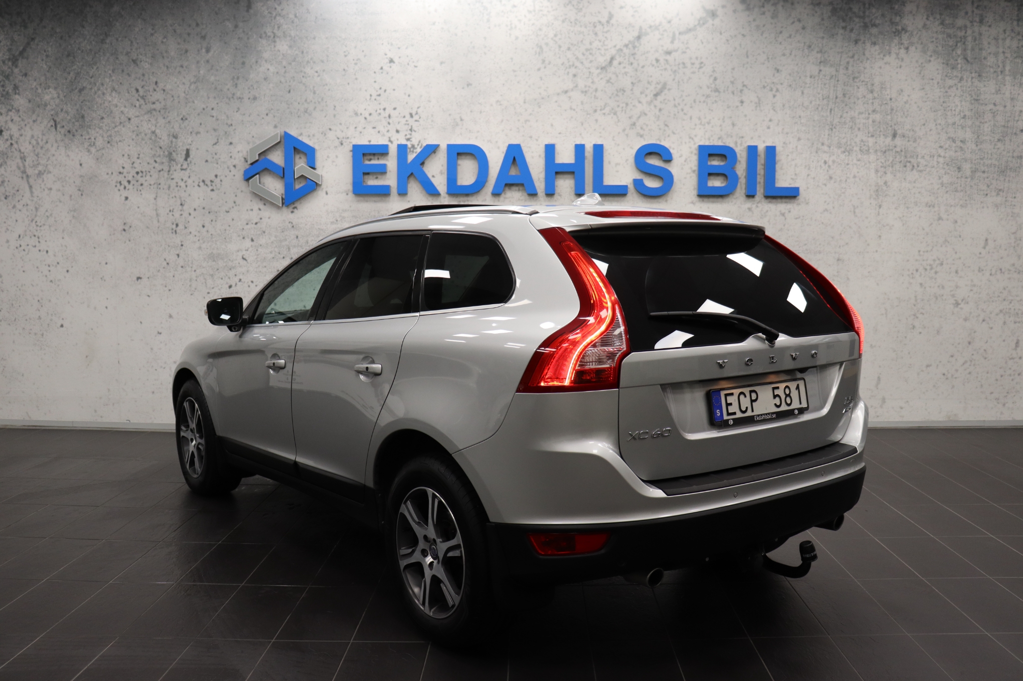 Volvo XC60 D5 2013, bild 3/56
