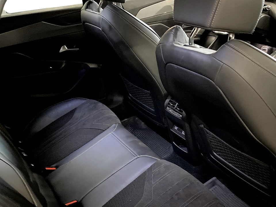 Bild på Peugeot 308 SW GT 1.2 PT 130hk Aut KAMPANJRÄNTA 3,99%