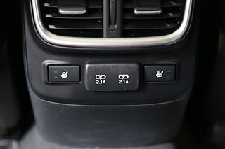 Kombi Subaru Outback 28 av 30