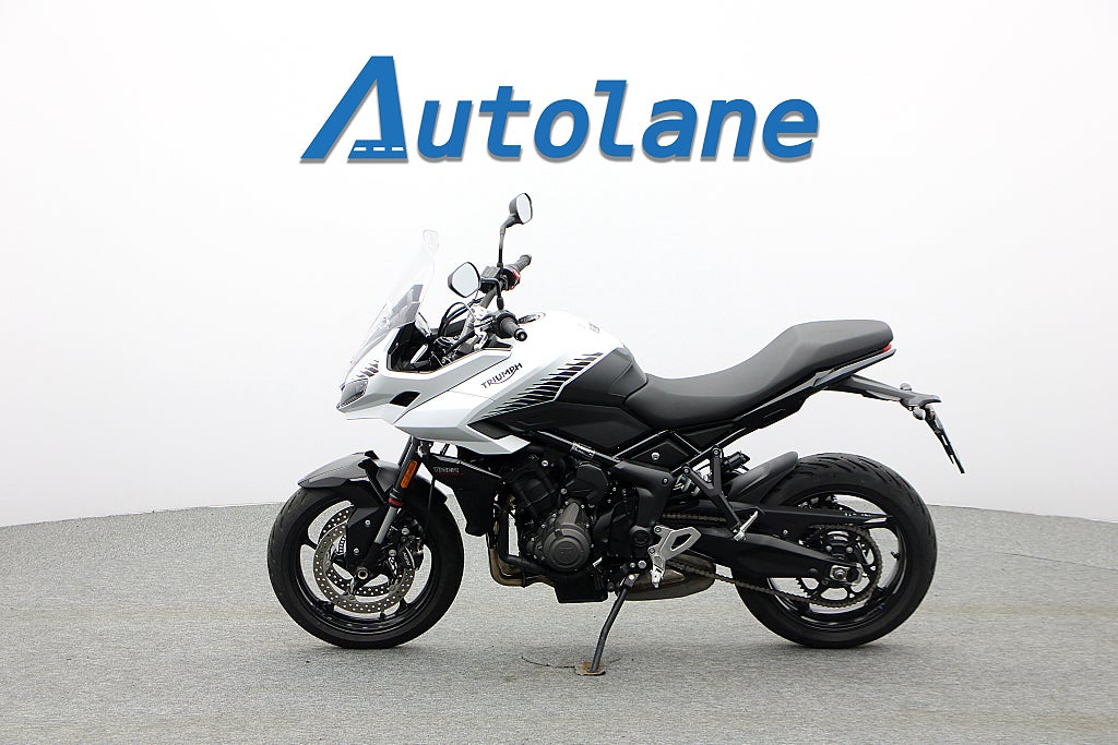 Triumph Tiger Sport 660 *Endast 43Mil!