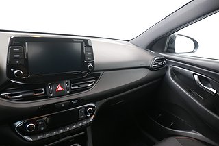Halvkombi Hyundai i30 13 av 18