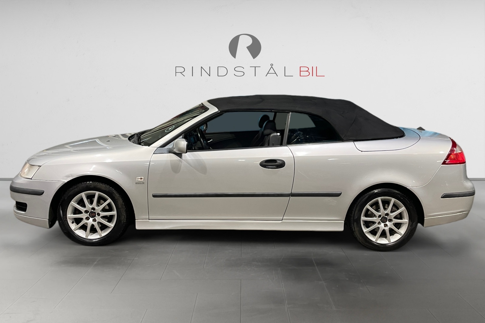Saab 9-3 2005, bild 4/43