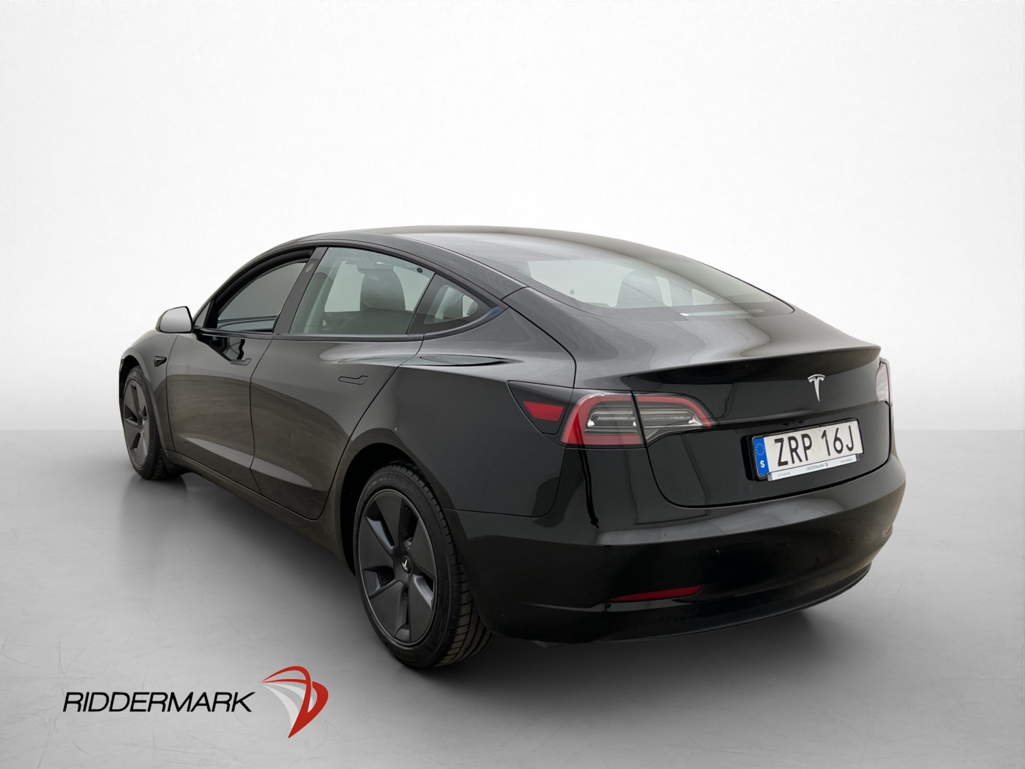 Tesla Model 3 2023, bild 6/66