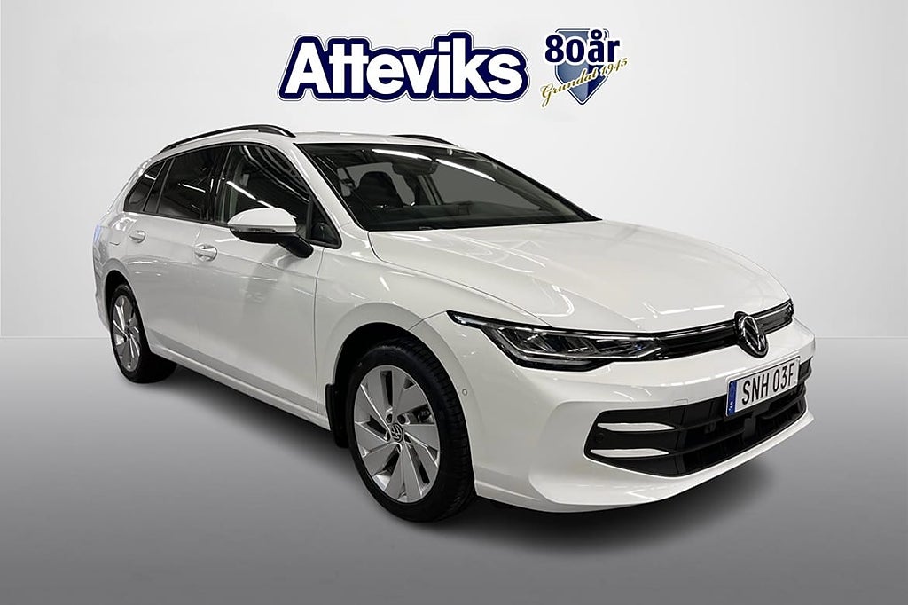 Volkswagen Golf Sportscombi LIFE 1.5 e-Tsi Automat