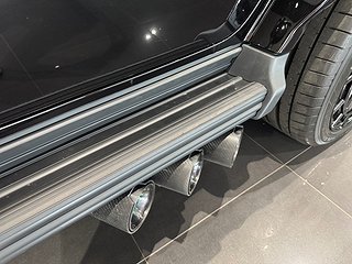 SUV Mercedes-Benz G 19 av 20