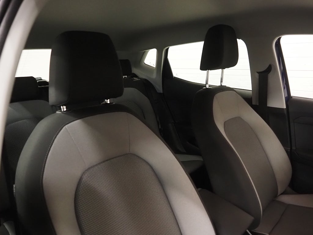 Seat Ibiza 1.0 MPI Style Cockpit P-Sensorer 2019