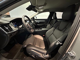 Volvo S90 Recharge T8 AWD Aut Plus Dark 360/MoK/Skinn/SoV