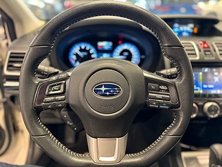 Subaru Levorg 1.6 4WD Lineartronic Back-kamera/Drag/MoK