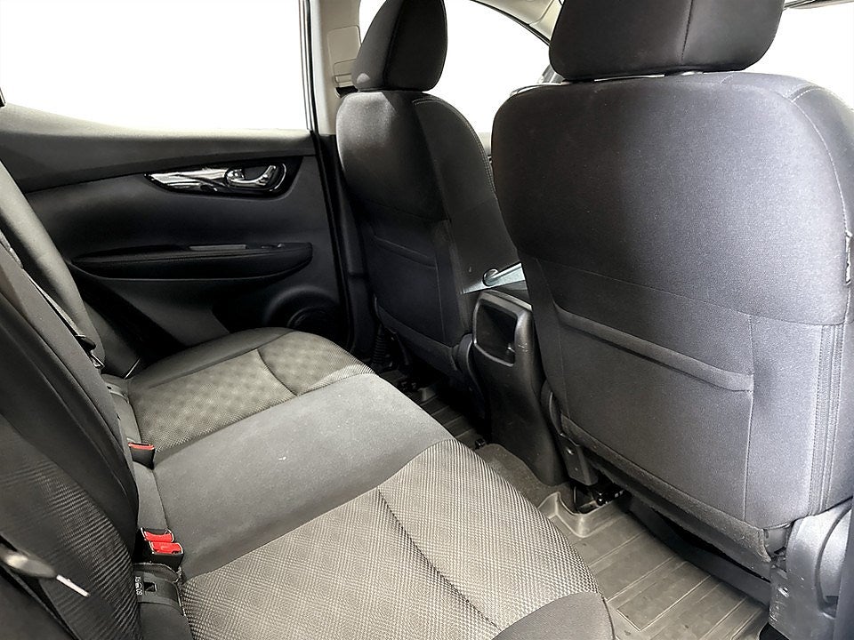 Bild på Nissan Qashqai Acenta 1.2 DIG-T 115hk Aut - DRAG, B-KAMERA