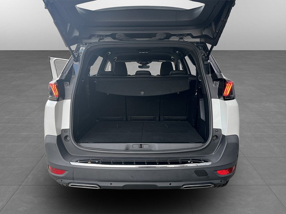 Bild på Peugeot 5008 GT 2.0 BHDi 180hk Aut - 7-SITS, B-KAMERA