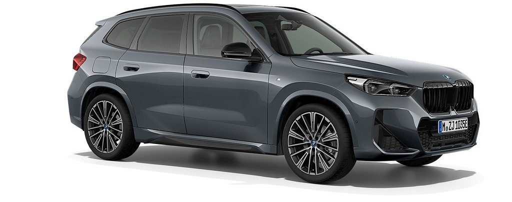 BMW X1 xDrive 30e/M-Sport/Innovation/Comfort/Travel/Drag