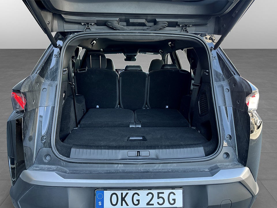 Bild på Peugeot 5008 GT HYBRID 145hk Aut - 7-SITS,360-KAMERA