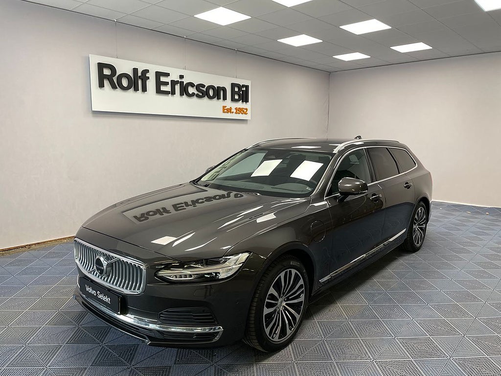 Volvo V90 T6 Core Edition II