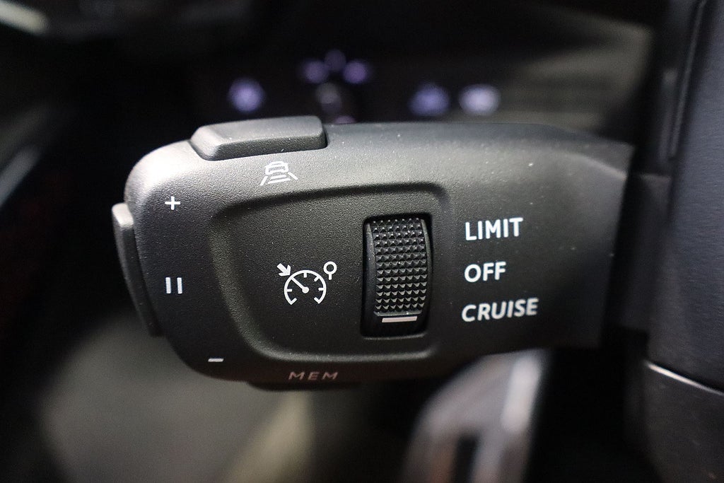 Bild på DS 7 Crossback Pallas 1.5 BlueHDi 130hk Aut - DRAG,B-KAMERA,NAVI