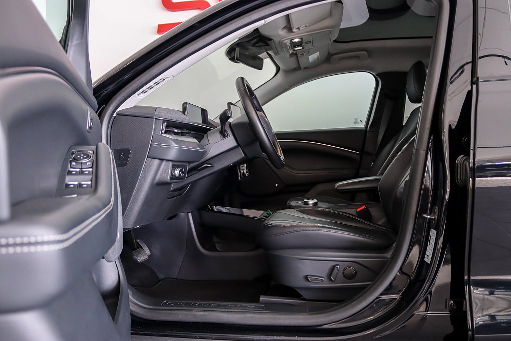 Ford Mustang Mach-E Long Range RWD Teknikpkt+ B&O Panorama