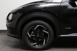 SUV Nissan Juke 5 av 24