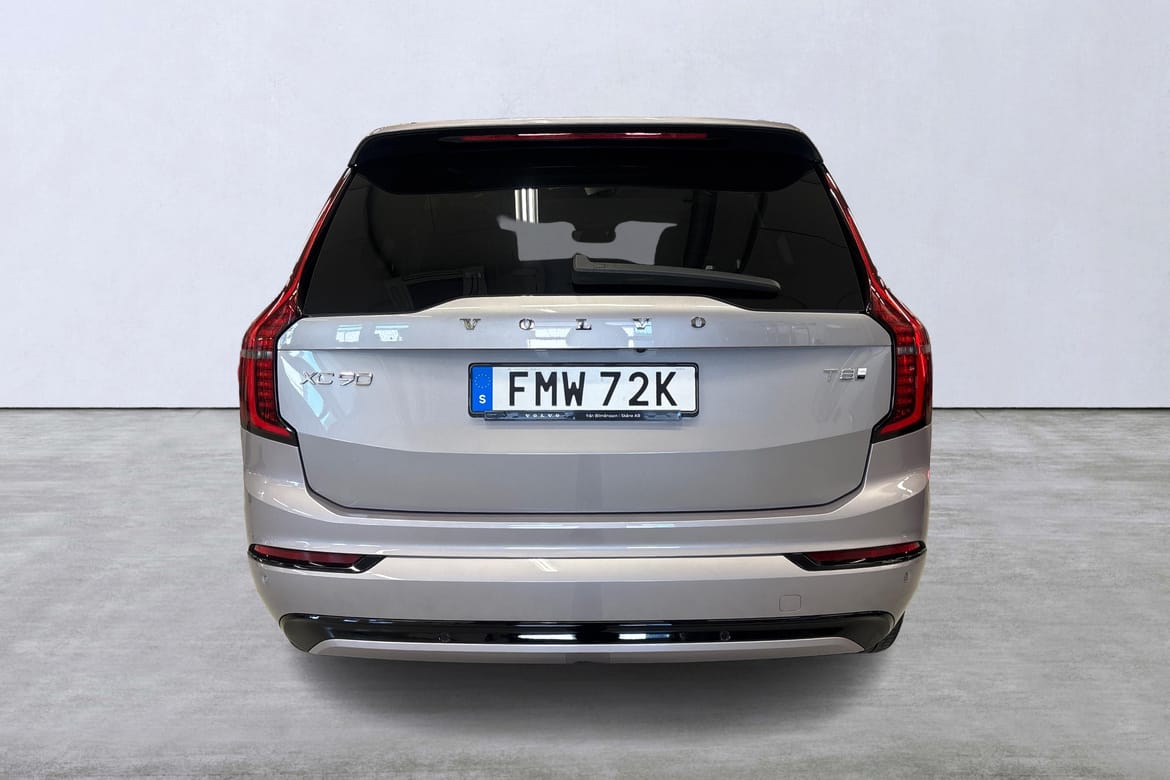 Volvo XC90 T8 Ultra Dark 2026, bild 5/51