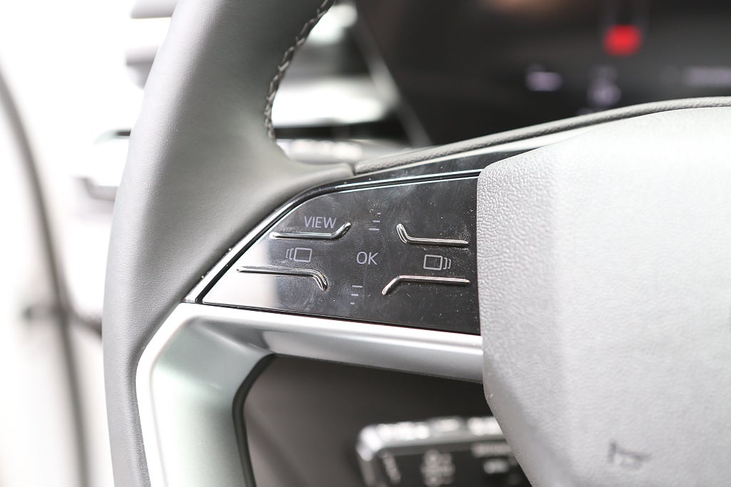 Audi A6 Avant 2,0 TDI 204hk Quattro S Tronic Drag Leasbar