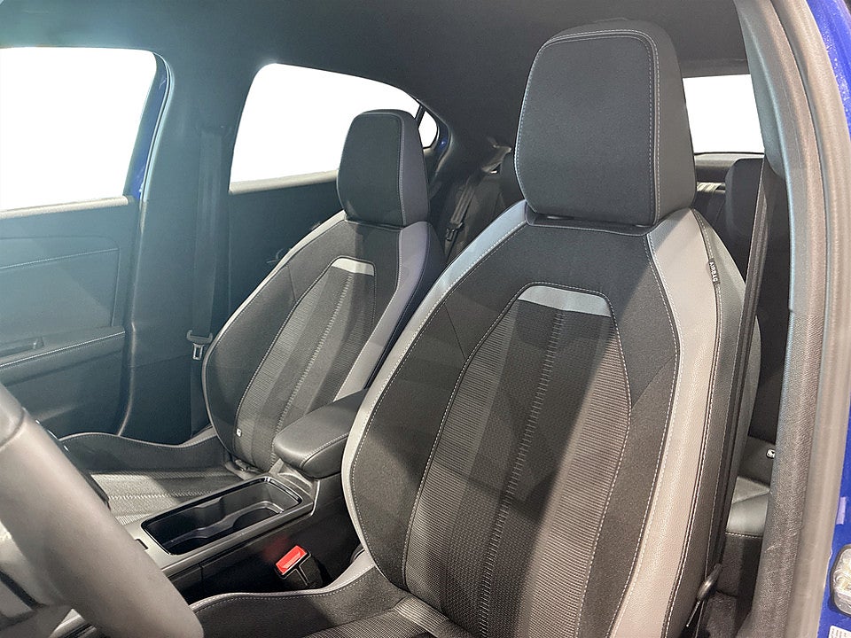 Bild på Opel Mokka Hybrid GS Hybrid 145hk Aut - DEMO
