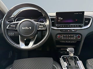 Kia Ceed Sportswagon Plug-in Hybrid Drag/MoK/Kamera – bild 8