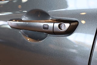 Halvkombi Hyundai i30 8 av 26