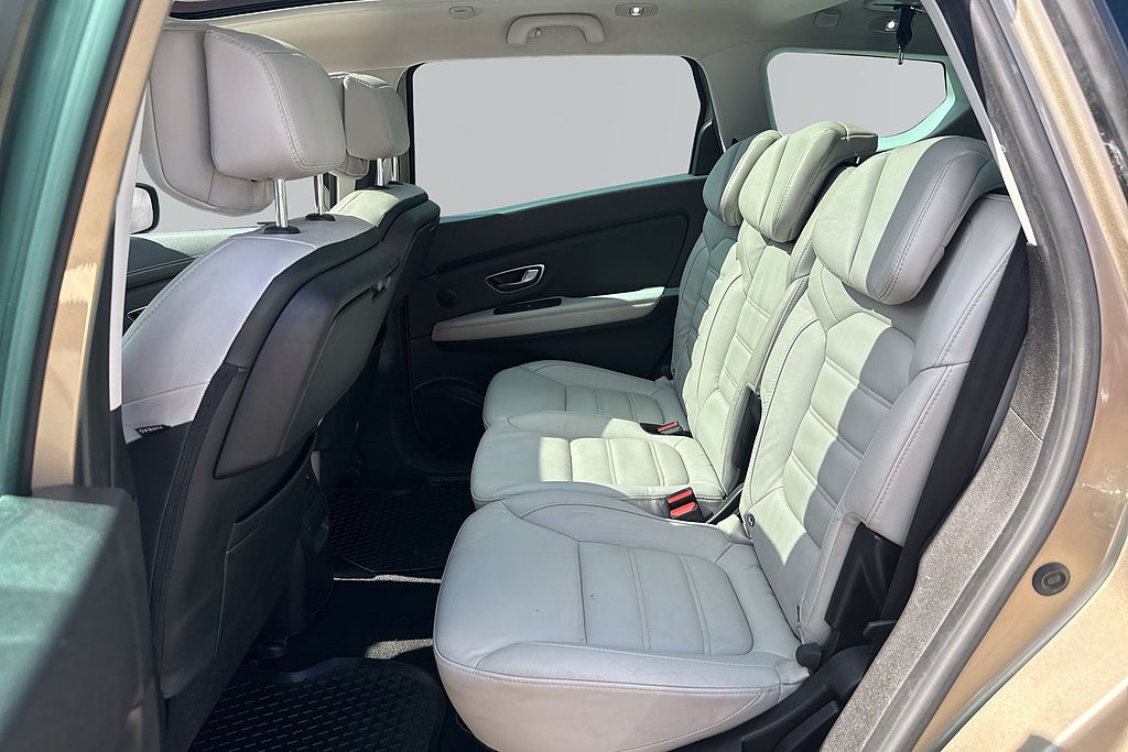 Renault Grand Scénic 2019