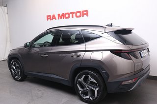 SUV Hyundai Tucson 4 av 29