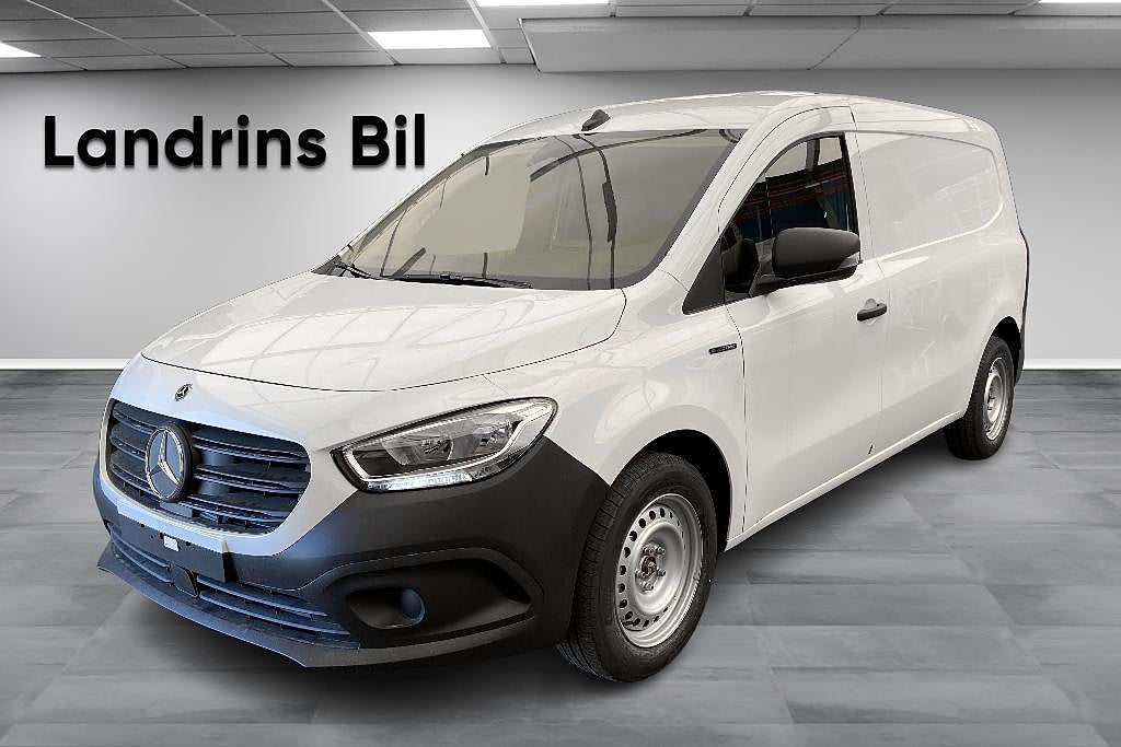 Mercedes-Benz Citan eCitan 112 skåp L2 *lagerbil*